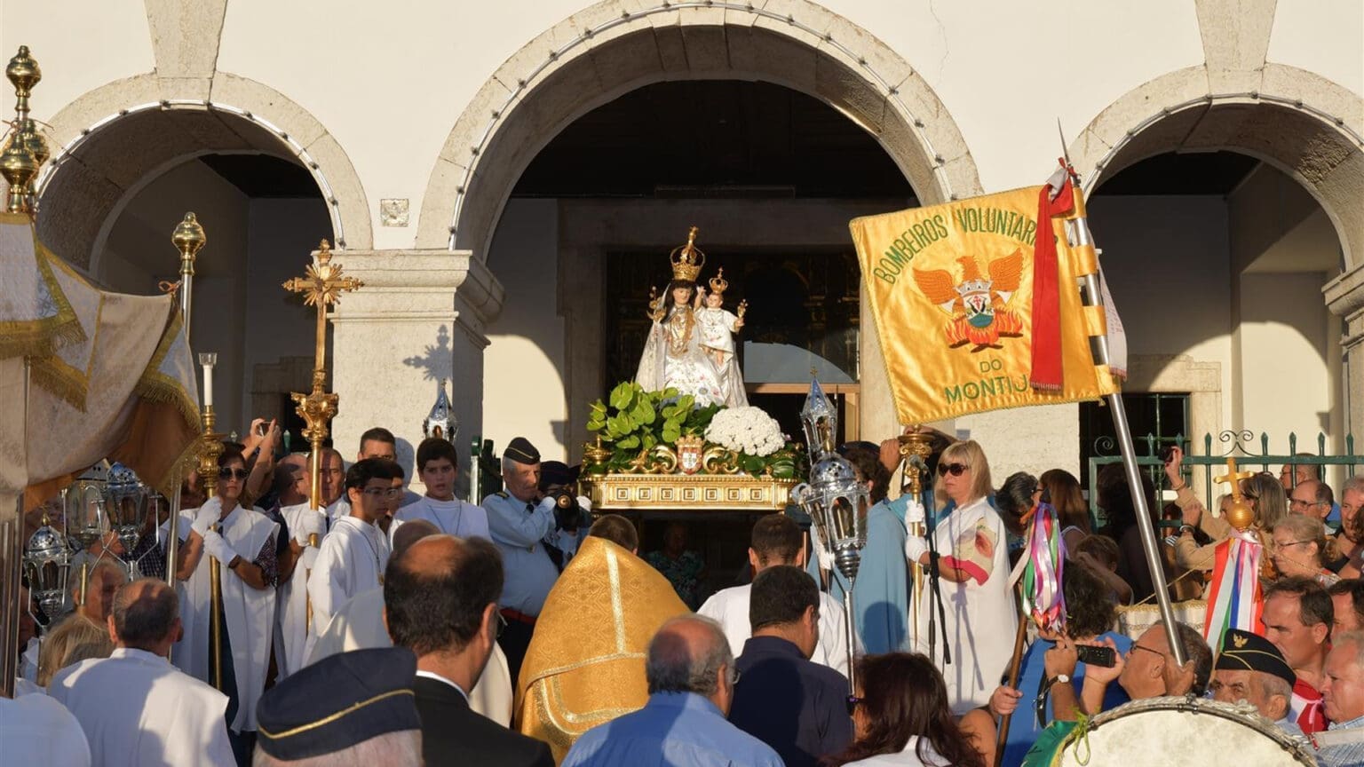 “Festa Grande” regressa ao Montijo