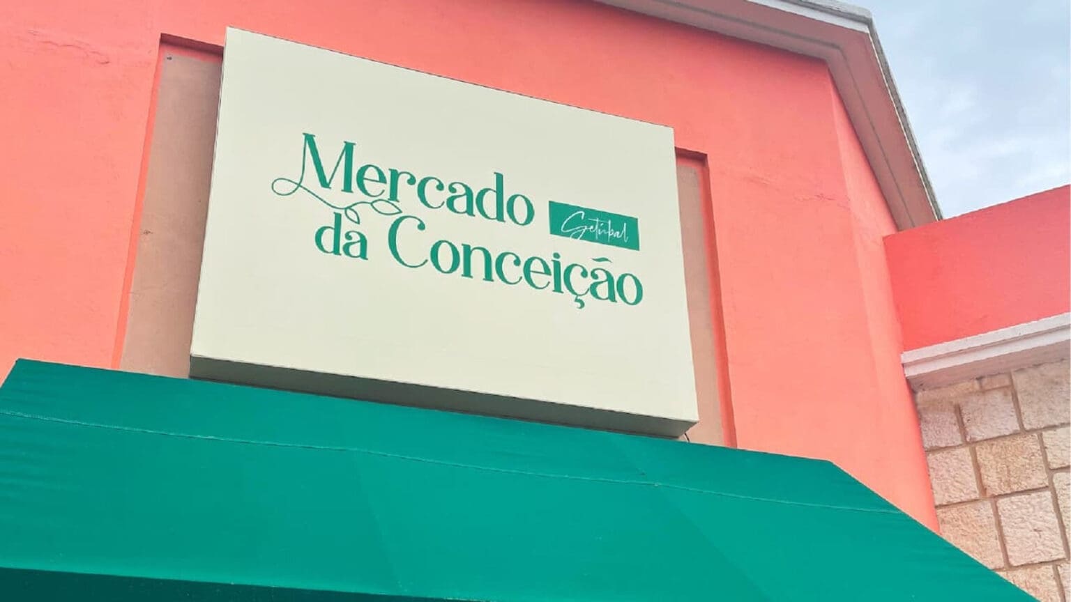 O Mercado da Conceição: Uma Mistura de Tradição e Inovação