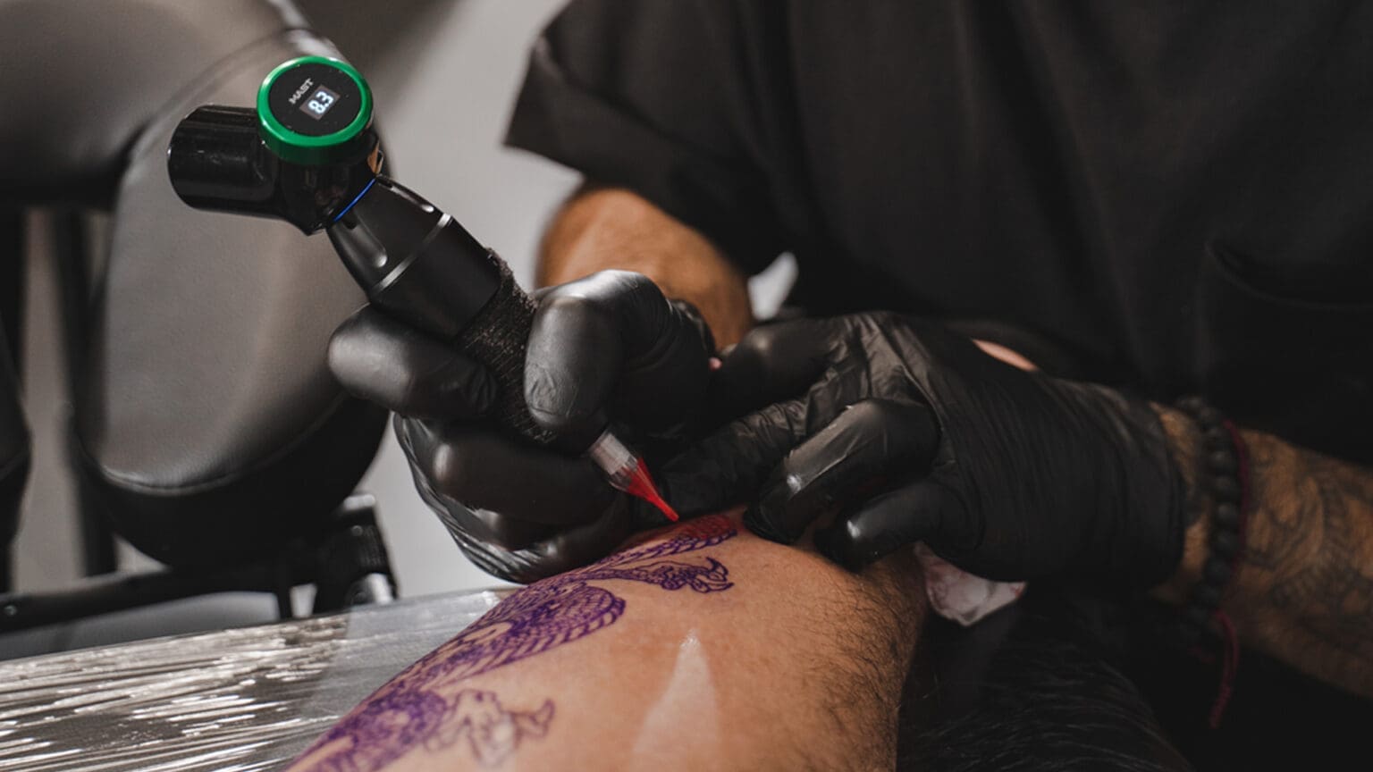 Quer fazer uma tatuagem por 30€ ? Em Setúbal só até fim de setembro