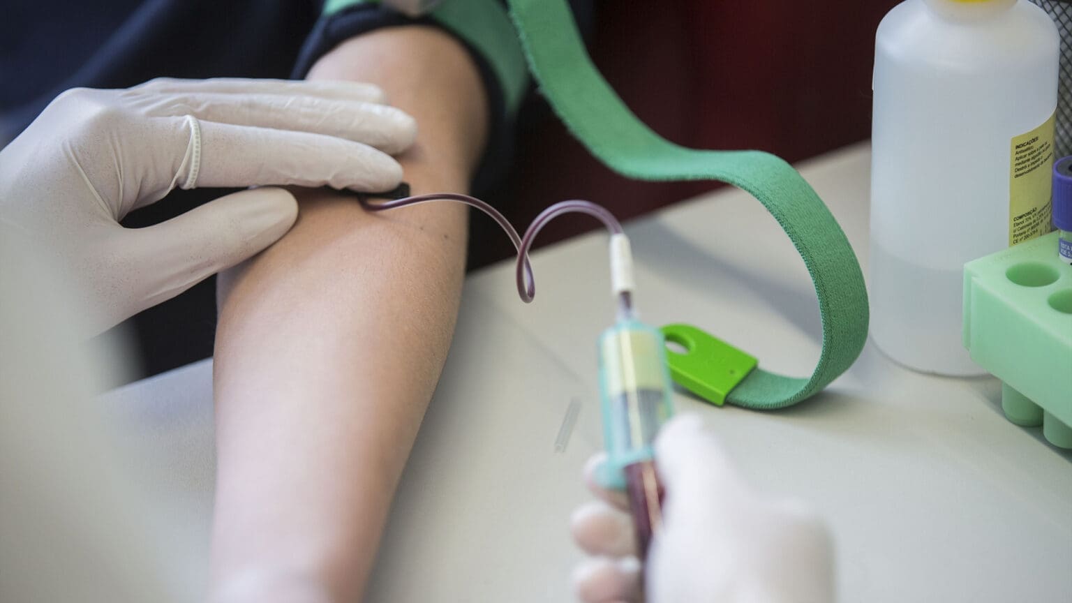 Calendário de Colheitas de Sangue 2024: Participe e Ajude a Salvar Vidas!