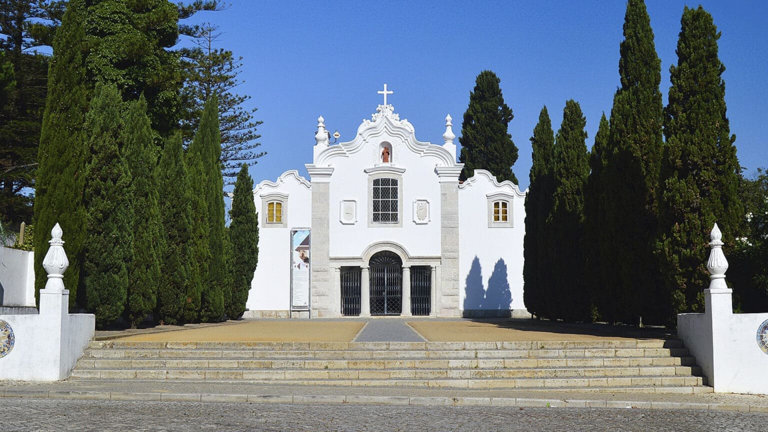 Celebrando a Fé e a Tradição nas Festas de Nossa Senhora da Piedade em Almada