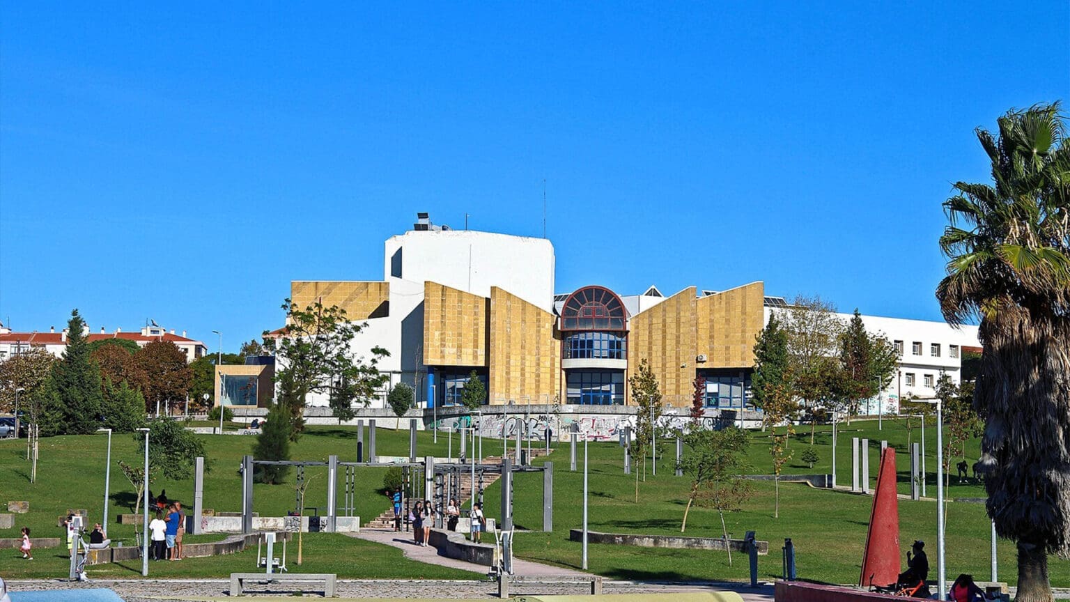 Descubra as Atividades da Biblioteca Municipal do Seixal até Dezembro