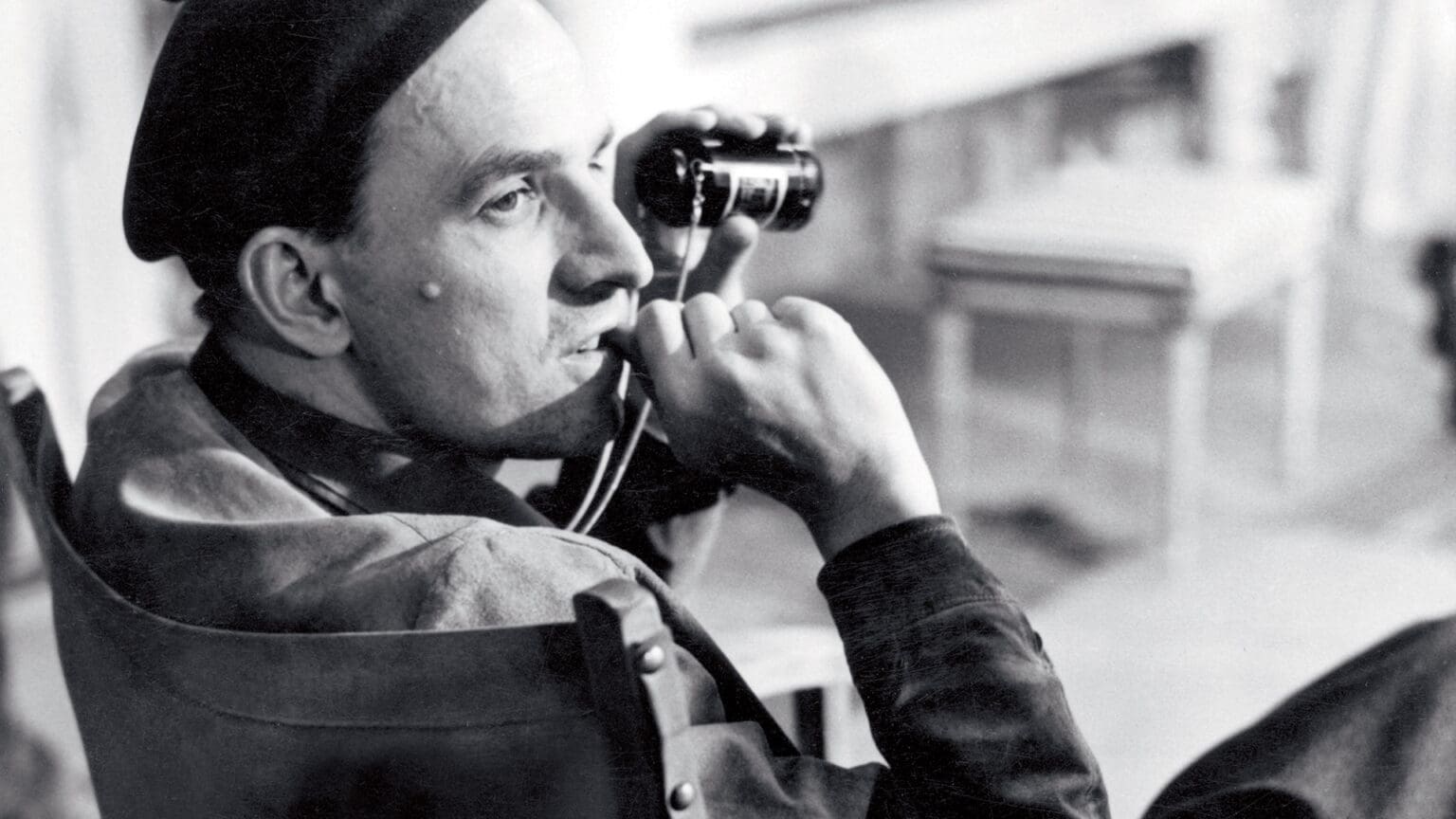 Em agosto e setembro, recorde os grandes sucessos de Ingmar Bergman em Setúbal