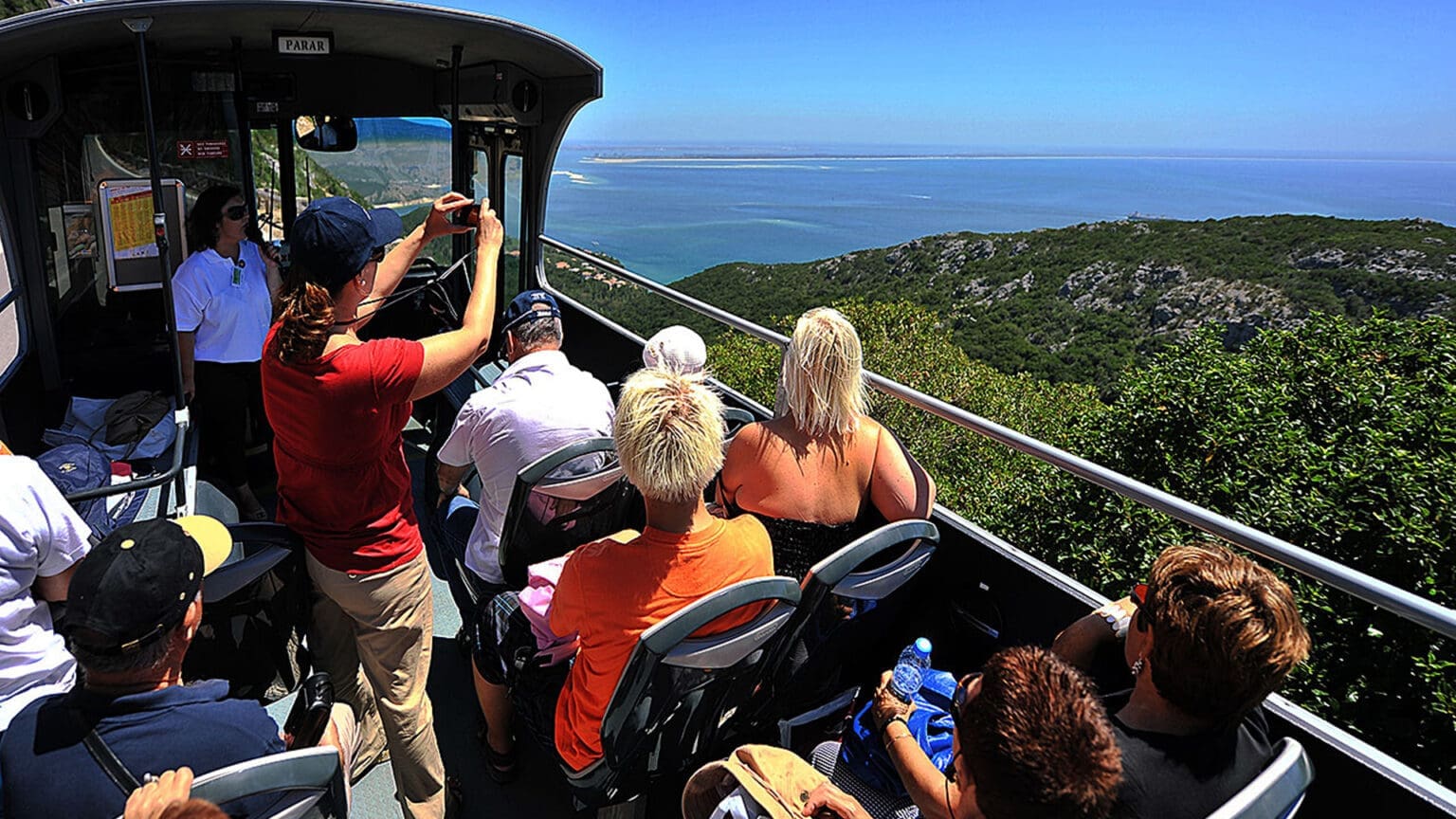 Setúbal começa a cobrar taxa turística a partir de Setembro